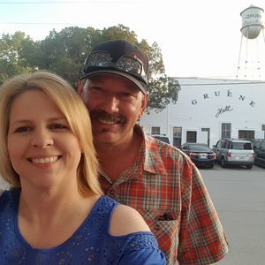 Meet your Posher, Annette